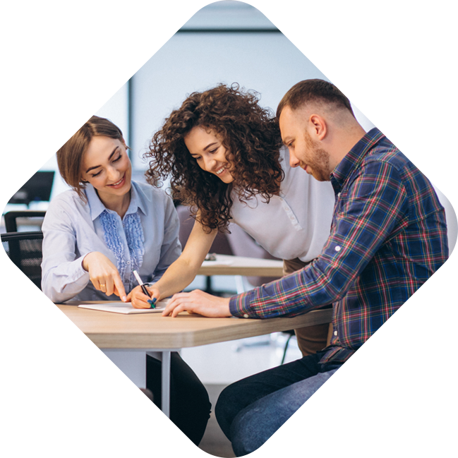 Fikir Sizden, İş Bizden 😊