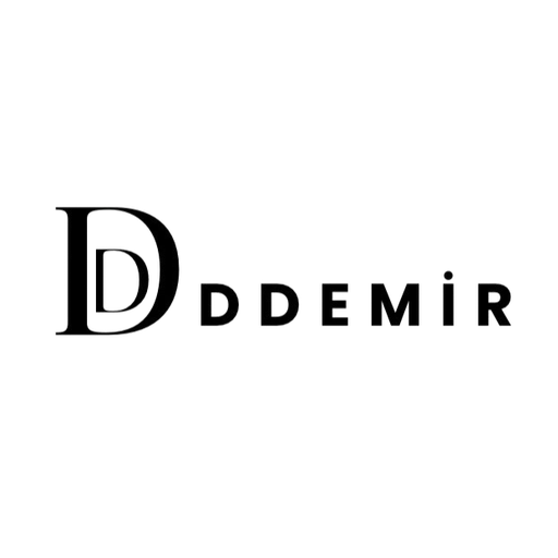 Akıllı Yazılım, Güçlü Çözümler – ddemir.net